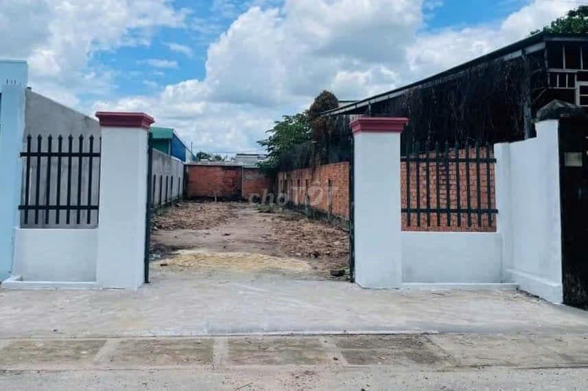 Chủ ngộp gửi lô đất Tân Thông Hội - 200m2 - 640trieu - Ảnh 2