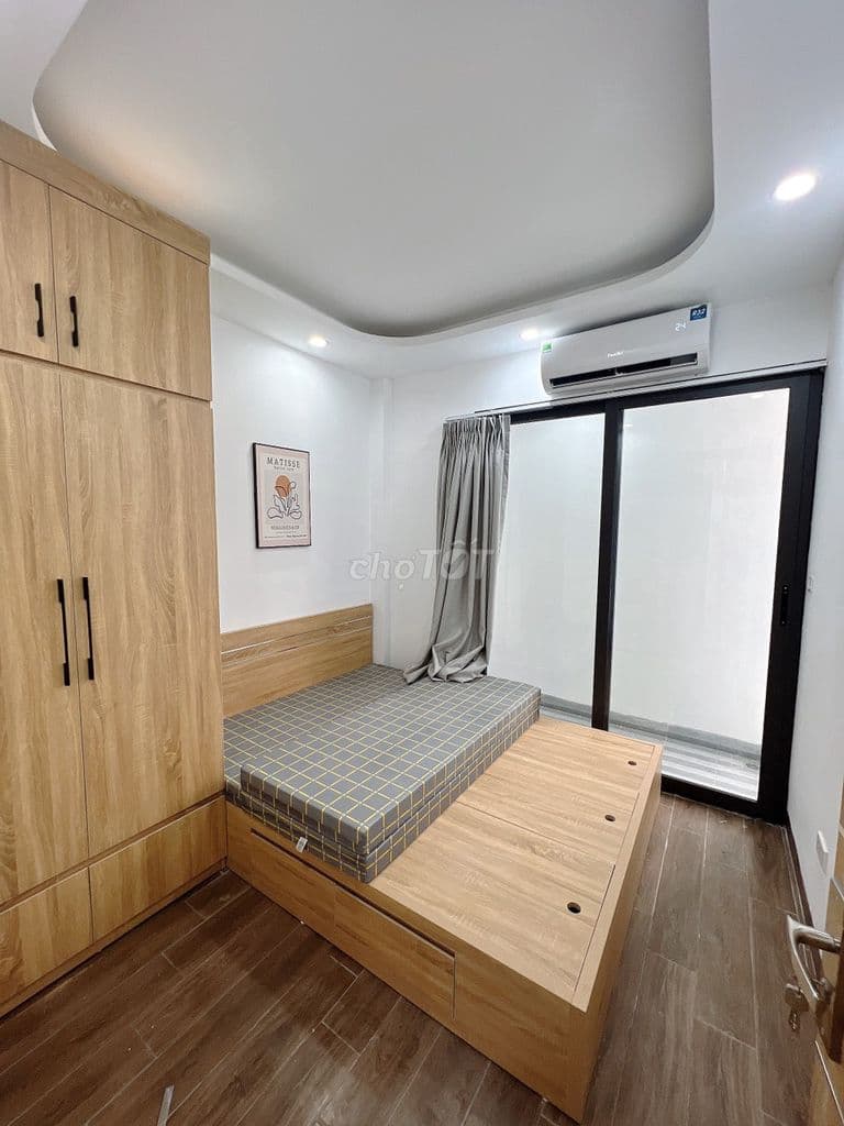 SỔ ĐỎ VĨNH VIỄN_CHUNG CƯ A1 PHẠM NGỌC THẠCH_CHÙA BỘC_ĐỐNG ĐA - Ảnh 3