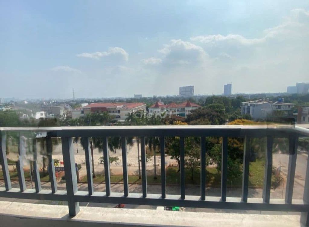 💥 CHỈ 2,5 TỶ – SỞ HỮU CHUNG CƯ SỔ HỒNG– 2PN VIEW CÔNG VIÊN – THỦ ĐỨC - Ảnh 3