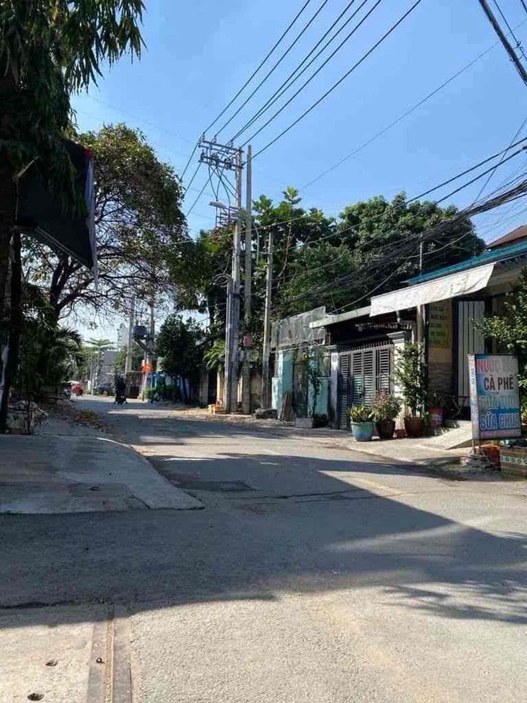 BÁN GẤP GIẢM SÂU🏡BIỆT THỰ PHỦ HÀ HUY GIÁP Q12 - 282M2 - GIÁ 19TỶ