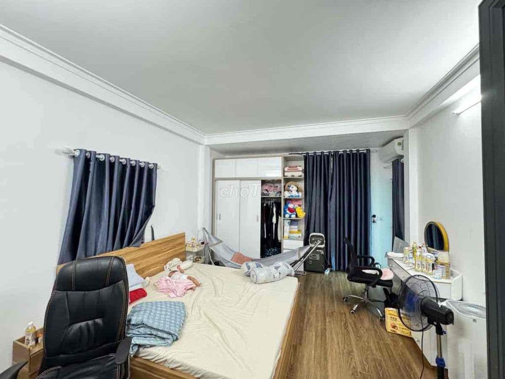 Trung Tâm Thanh Xuân 43m giá 6,9 tỷ - Ảnh 3