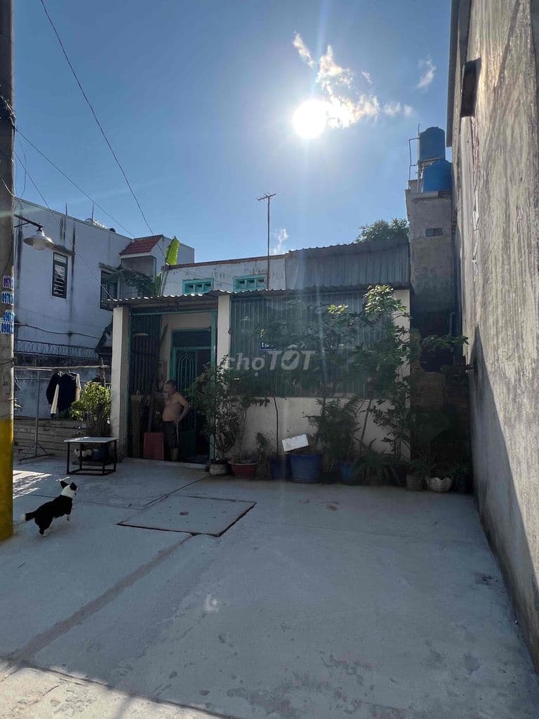 CHÍNH CHỦ 100% SHR ĐƯỜNG NG THỊ NGHÉ - VỊ TRÍ TỐT TIỆN ÍCH HOÀN HẢO