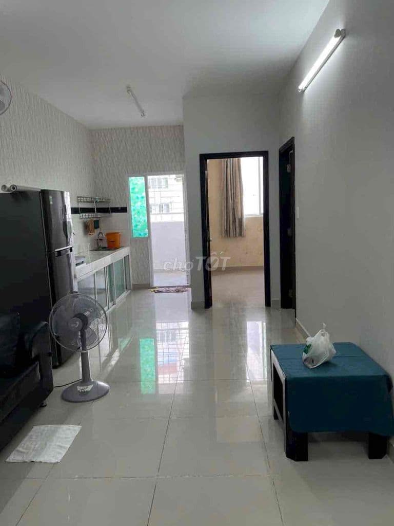Chung cư Belleza Q7 sát PHM sổ hồng riêng giá cực tốt