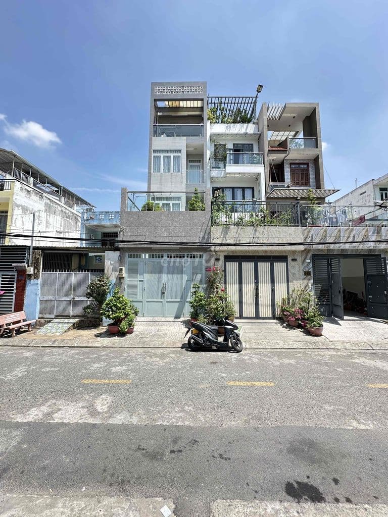 NHÀ MẶT TIỂN - ĐOÀN PHÚ TỨ - KHU TÊN LỬA - ĐỐÍ DIỆN BẾN XE MIỂN TÂY.