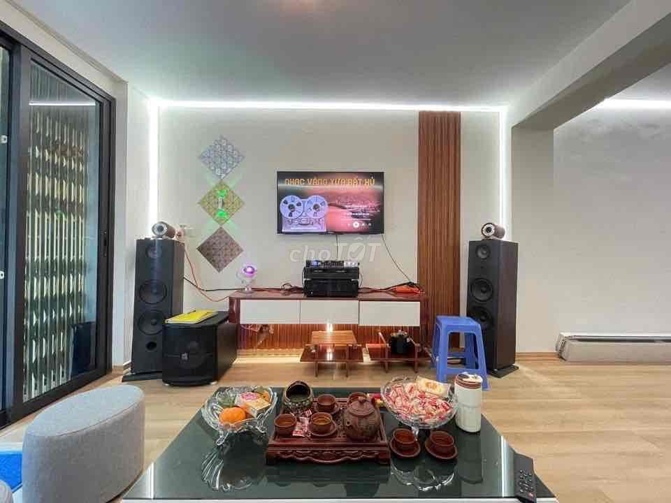 Bán Tập thể T1 phố 8/3 kinh doanh 50m2 T1 giá 4 tỷ sổ đỏ CC có TL - Ảnh 3