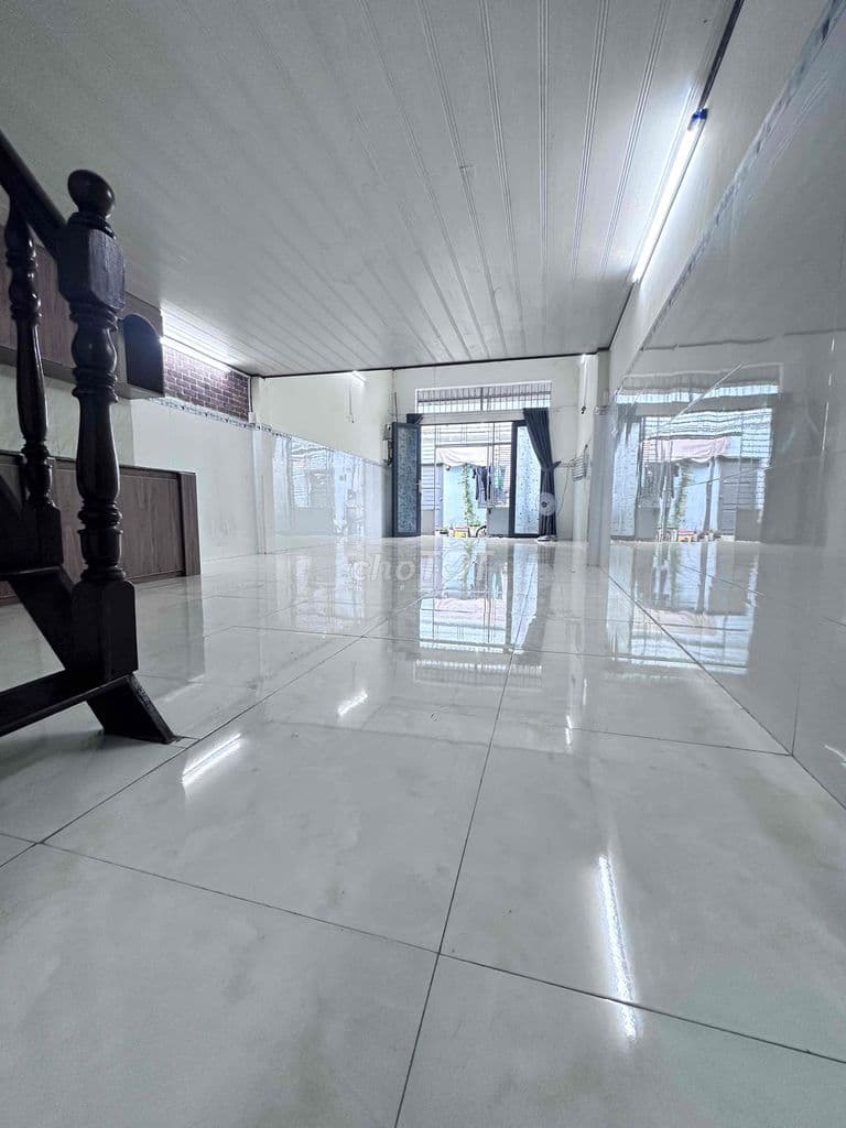 bán nhà 91/17/14 trần tấn phường tân sơn nhì , sư dụng 116m 3pn 5ty2 - Ảnh 2