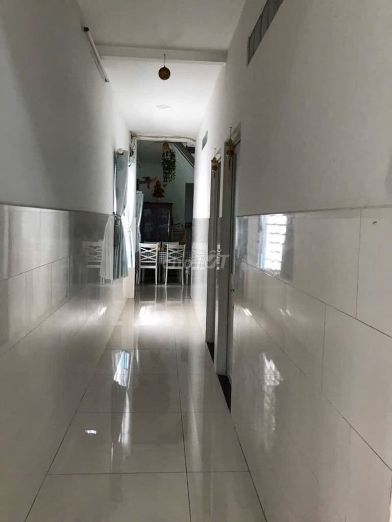 BÁN LÔ ĐẤT KHỦNG GẦN 1.000M2 - THÍCH HỢP XÂY CHDV/BUILDING CĂN HỘ - Ảnh 2