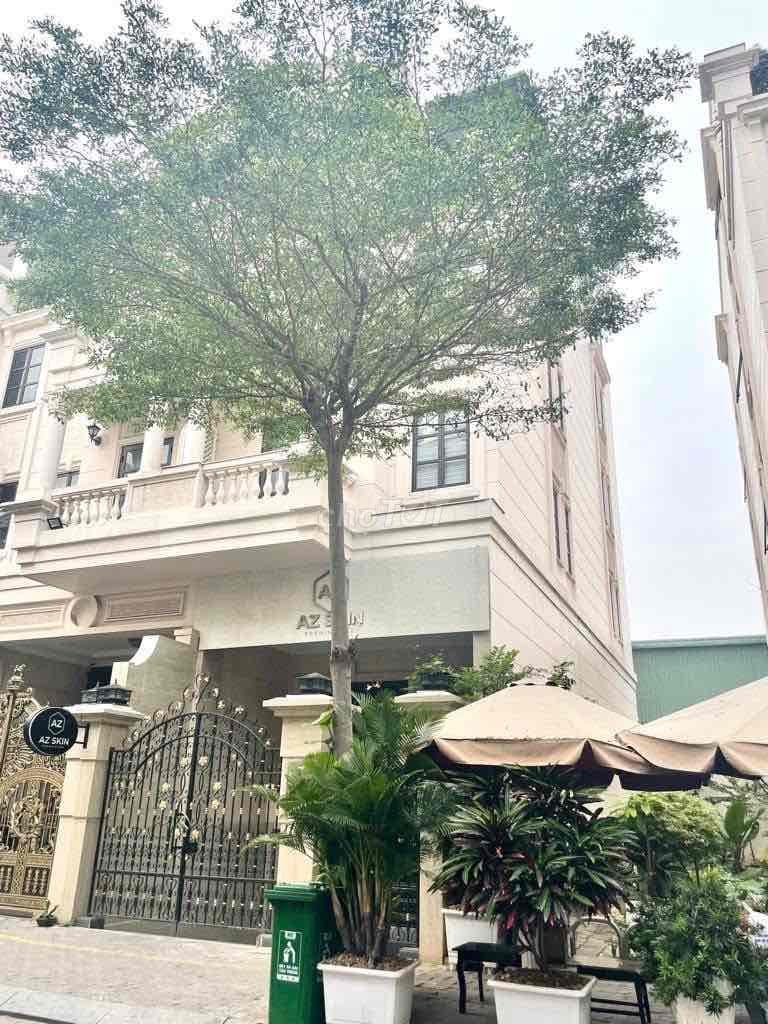 LÔ GÓC KDC CITYLAND PARKHIL- NGAY LOTTEMART- NGUYỄN VĂN LƯỢNG- GÒ VẤP