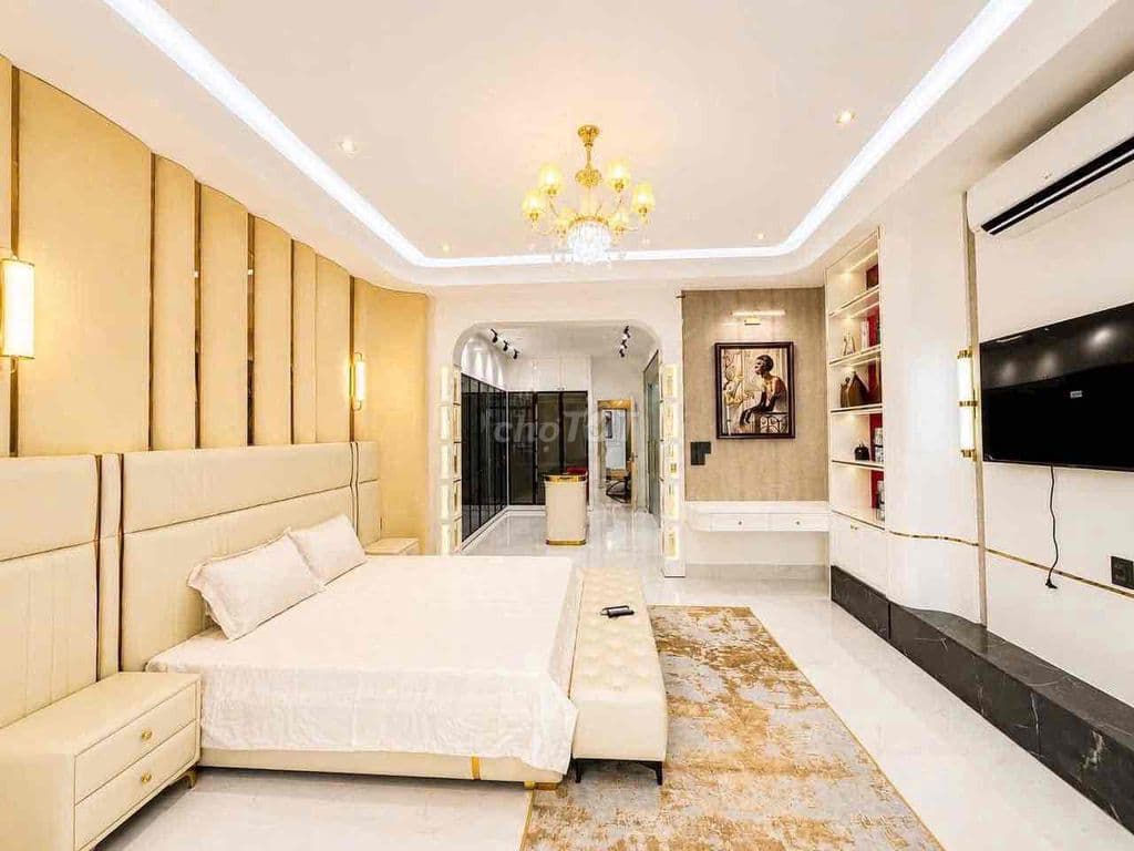 Căn Góc 1 Lầu 6m x 8m, 1982/27 Huỳnh Tấn Phát, Nhà Bè. Cách Q7 500m - Ảnh 3
