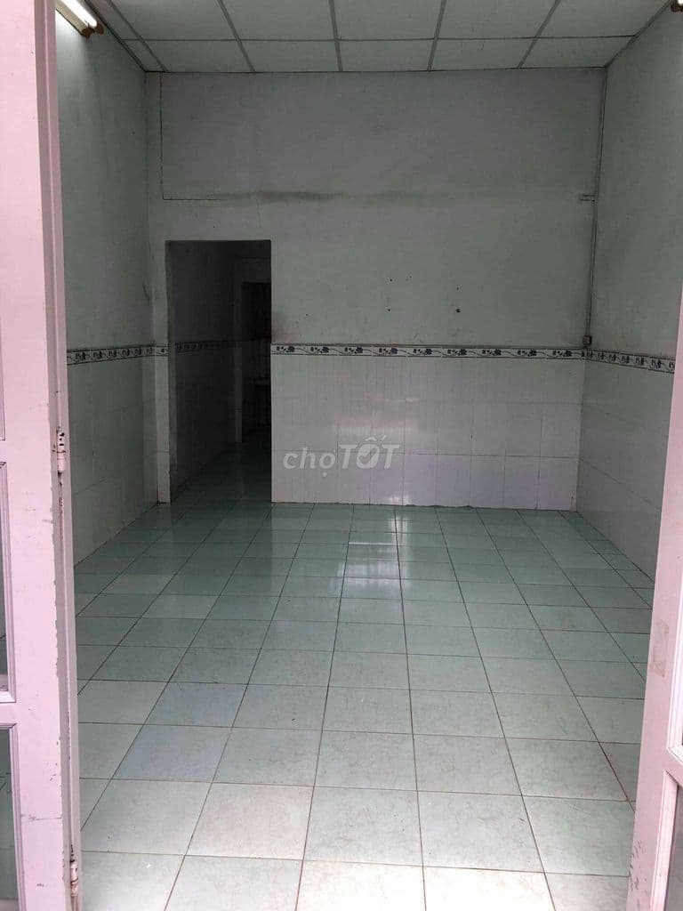 Bán nhà cấp 4 Hóc môn