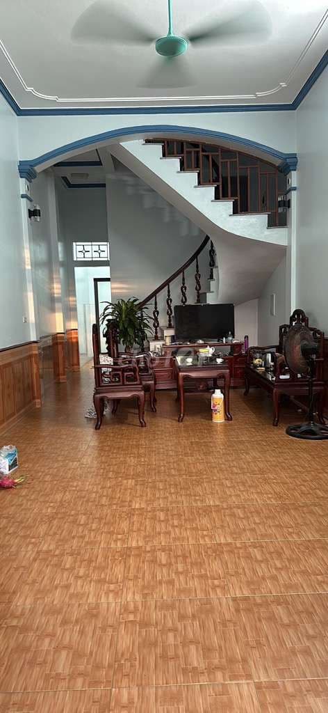Bán Nhà 2 Tầng Đẹp Sóc Sơn, không dính quy hoạch, hơn 4 tỷ. - Ảnh 2