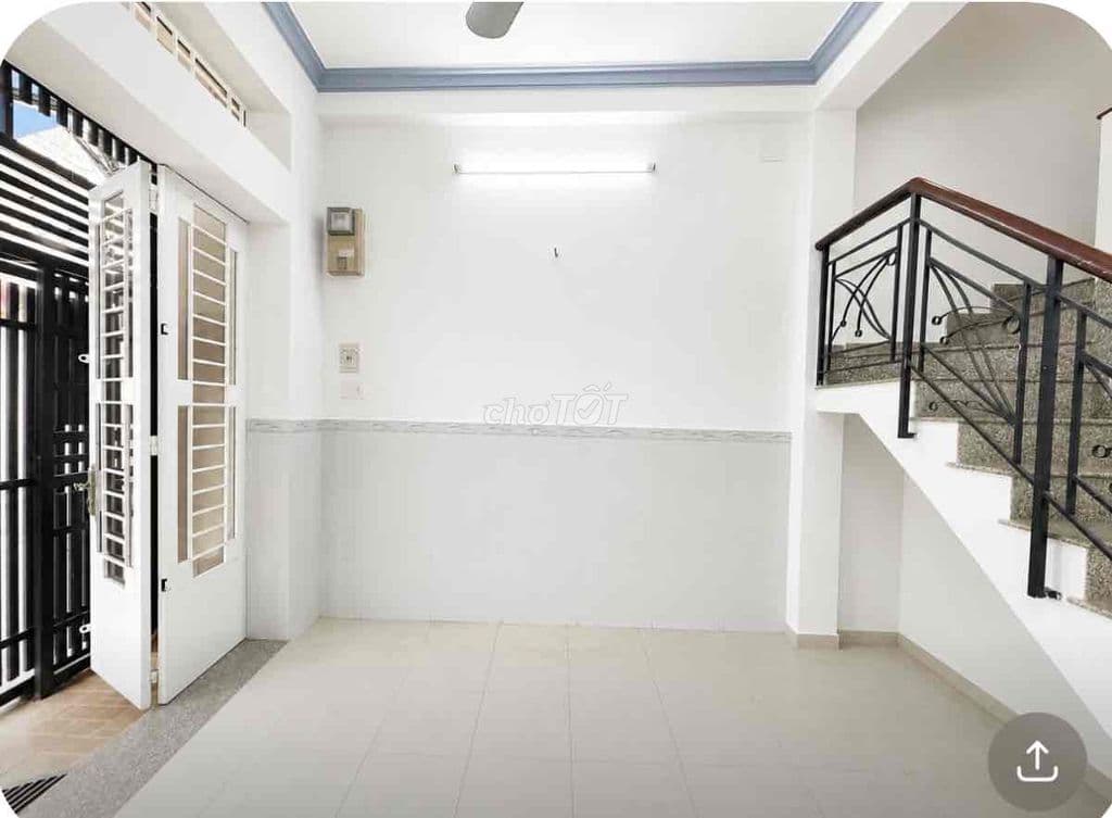 NHÀ MT HXH TT PHÚ NHUẬN - Ảnh 2