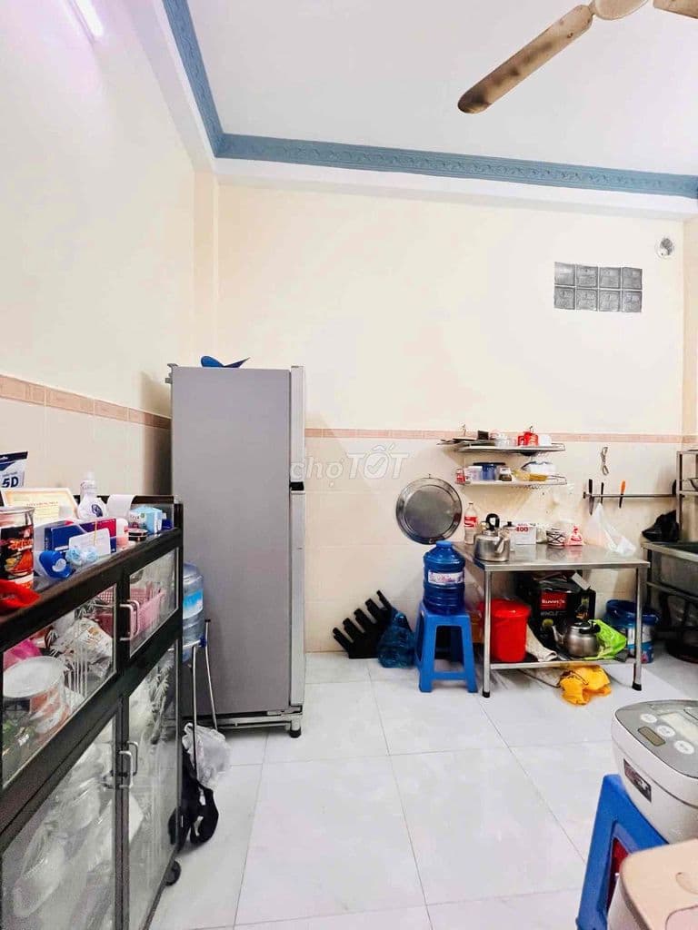🏡 DIỆN TÍCH THỰC TẾ RỘNG RÃI 54M2 - NGÕ XE HƠI THÔNG THOÁNG - HIỆN TRẠ - Ảnh 2