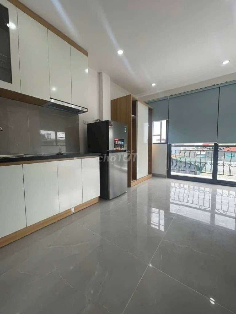 BÁN NHÀ GẦN TIME CITY 62 M2 x 5 TẦNG 9,8 TỶ - Ảnh 2