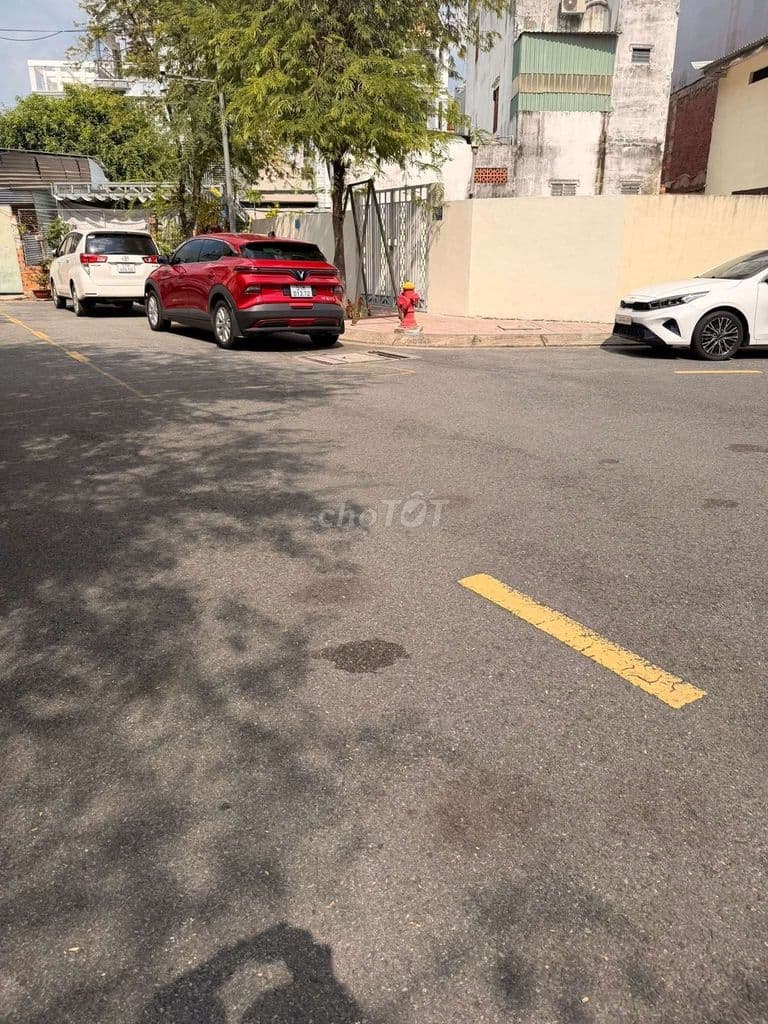 Bán 05 Lô đất đẹp hẻm nhựa 9m Đường Huỳnh Thị Hai - Ảnh 3