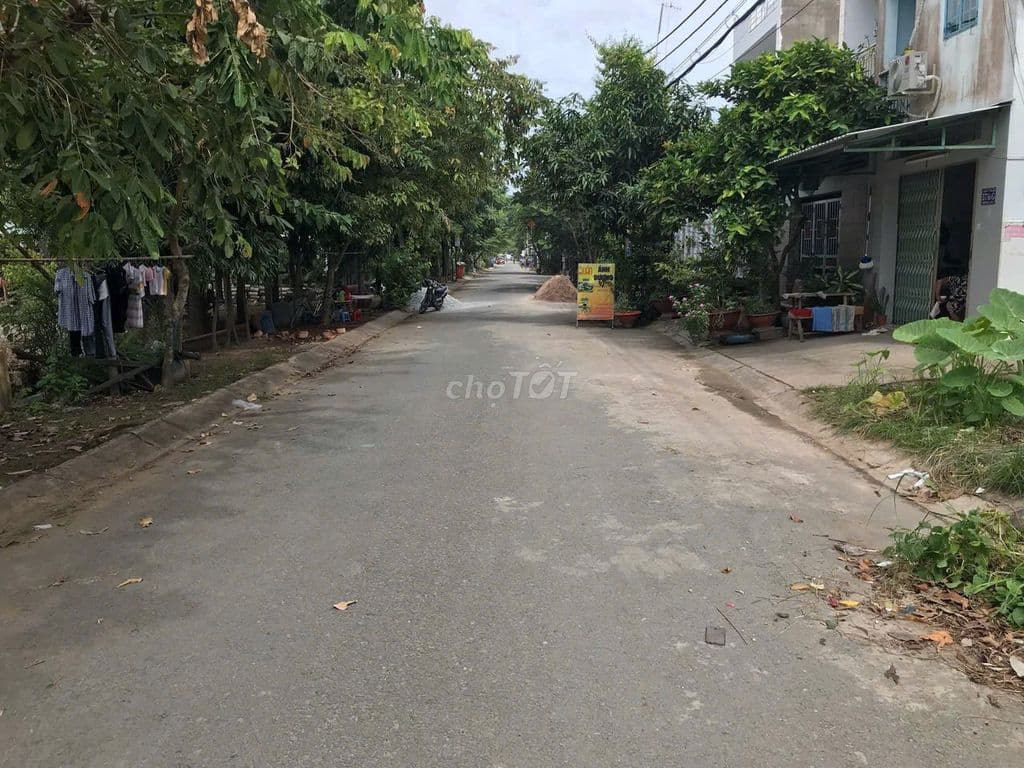 Bán Đất KDC tái định cư Tân Tạo Đường Trần Đại Nghĩa - Ảnh 3