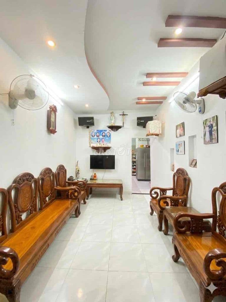 🏡Lê Đức Thọ, Gò Vấp - HXH - 85m2 - Giá Nhỉnh: 5tỷ