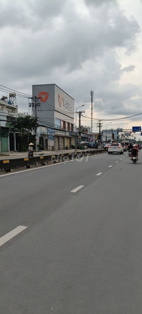 ĐẤT TRUNG TÂM BÌNH CHÁNH, ĐƯỜNG NGUYỄN HỮU TRÍ - 5.5x11M- ĐỒNG 2.9 TỶ - Ảnh 2
