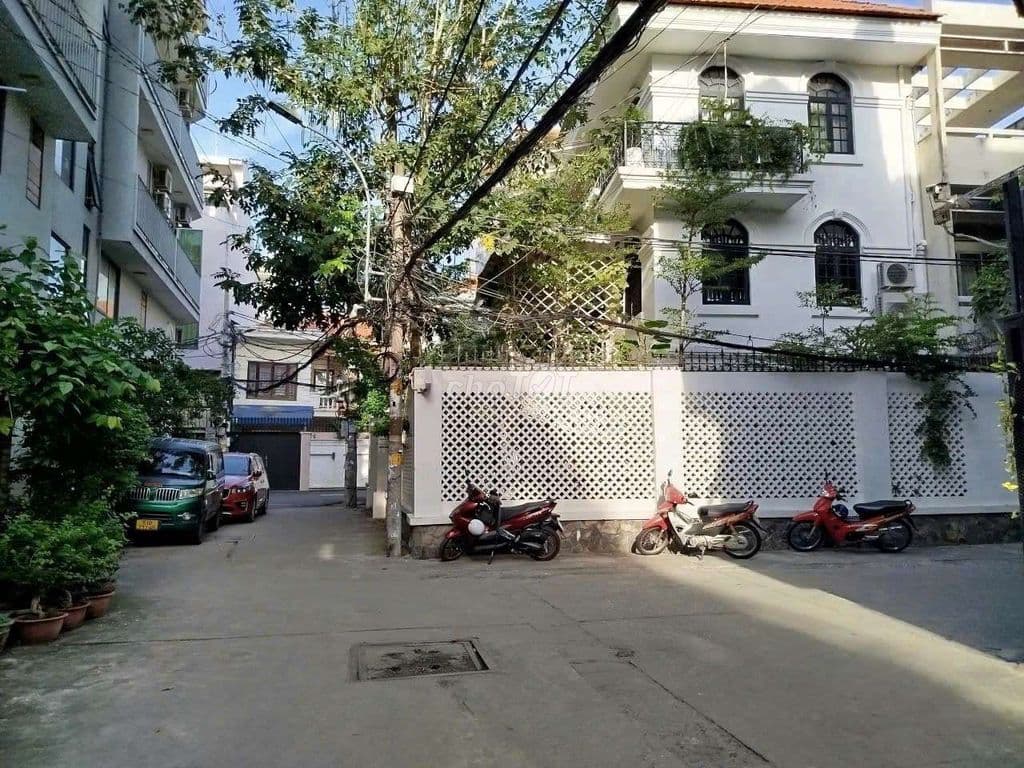 HIẾM CÓ KỀ Q1,NGUYỄN CỬU VÂN,HẺM XE TẢI TRÁNH,4 TẦNG,60M²,CHỈ 12T - Ảnh 2