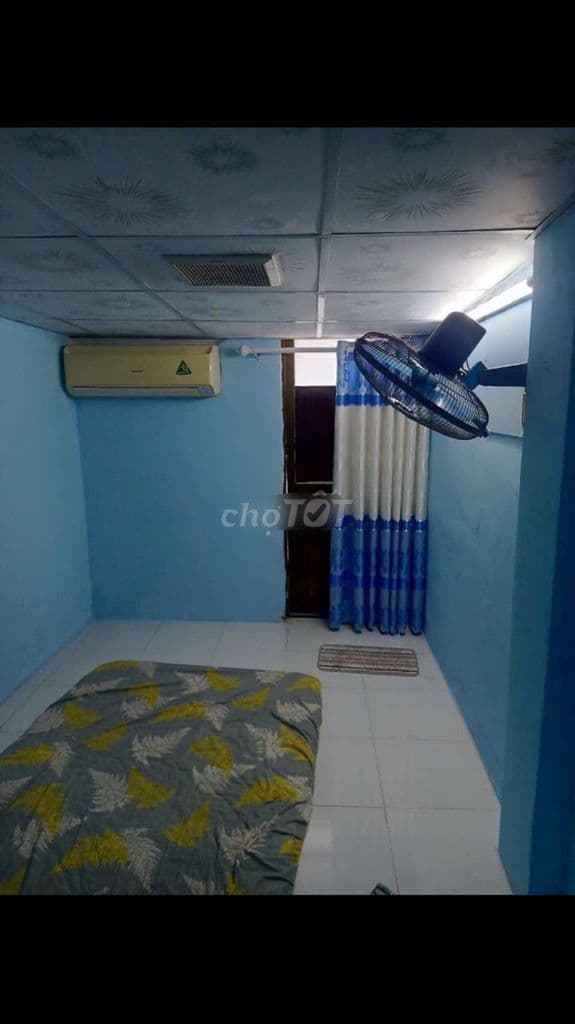 3 tầng ÂuDươngLân P.Chánh Hưng 2PN tặng NT, SHR hiện hữu gần cầu chữY - Ảnh 2