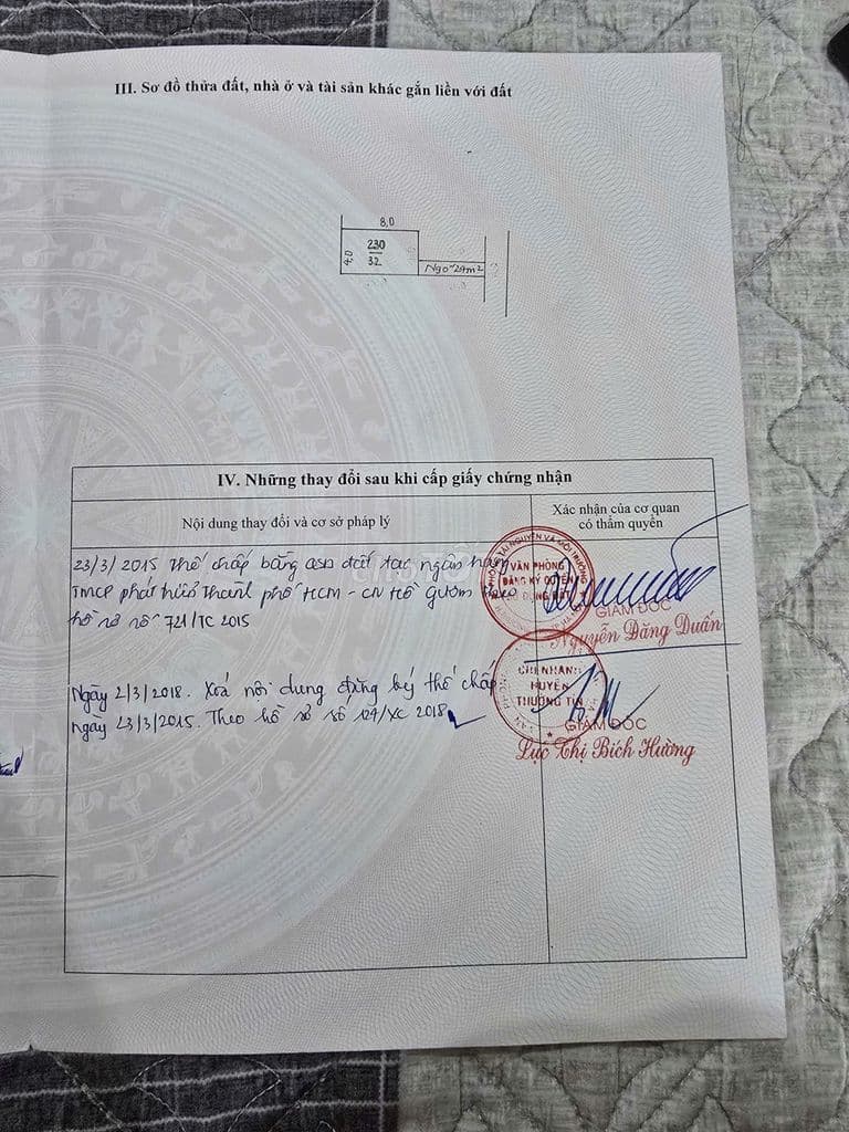 Bán đất tặng nhà 3 tầng ở ngay - Ảnh 2