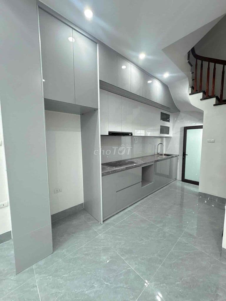 Nhà đẹp long biên-5tỷ-ở ngay - Ảnh 3