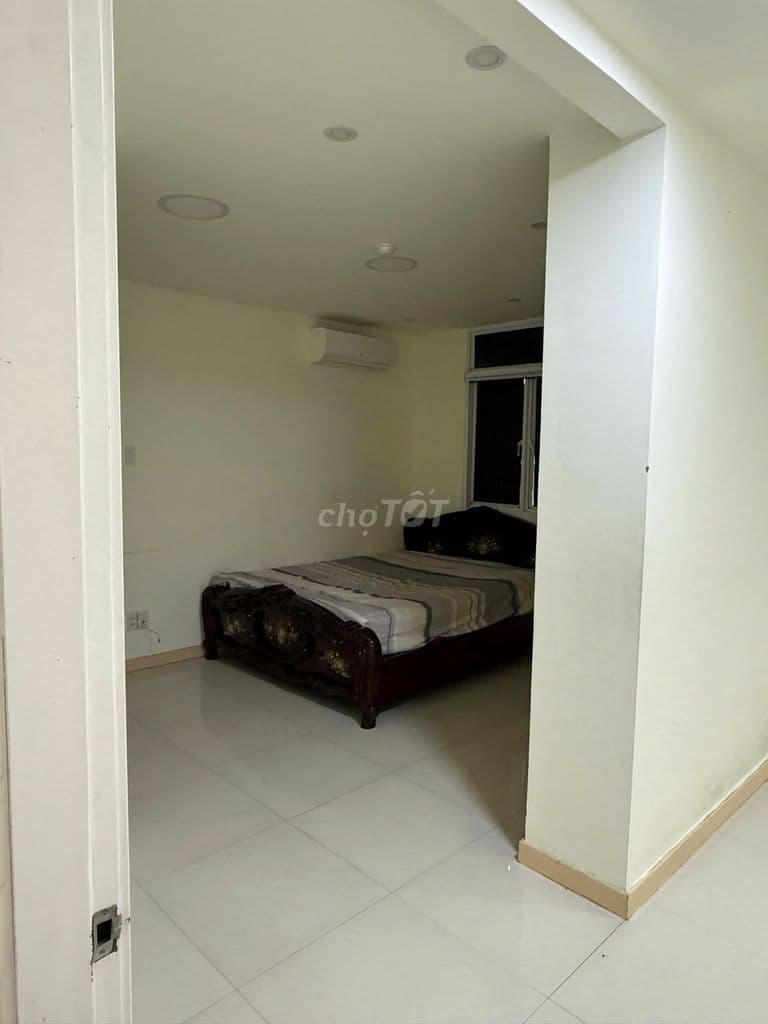 Bán căn hộ Giai Việt tầng trệt -854 Tạ Quang Bửu - Ảnh 2