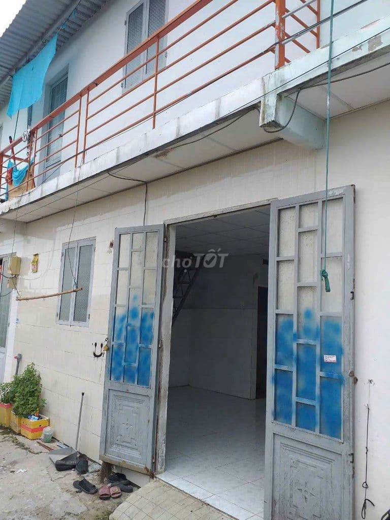 Bán Nhà Sổ Riêng 9 Chủ Công Chứng 6x8 . Giá 780Tr - Ảnh 3