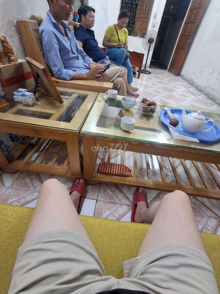 Bán Nhà Mặt Phố Ngọc Lâm,70M,6 Tầng