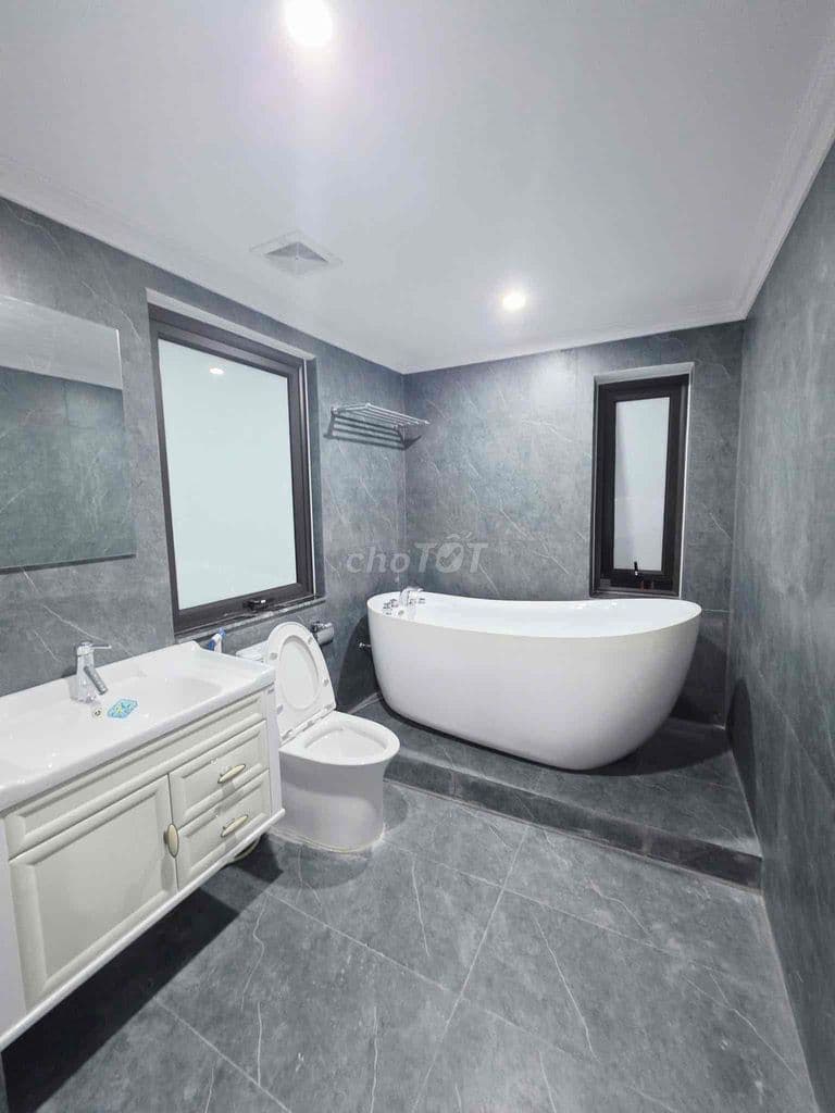 HƠN 20tỷ - 60M - 7 TẦNG THANG MÁY - LÔ GÓC - OTO TRÁNH - KINH DOANH - Ảnh 3