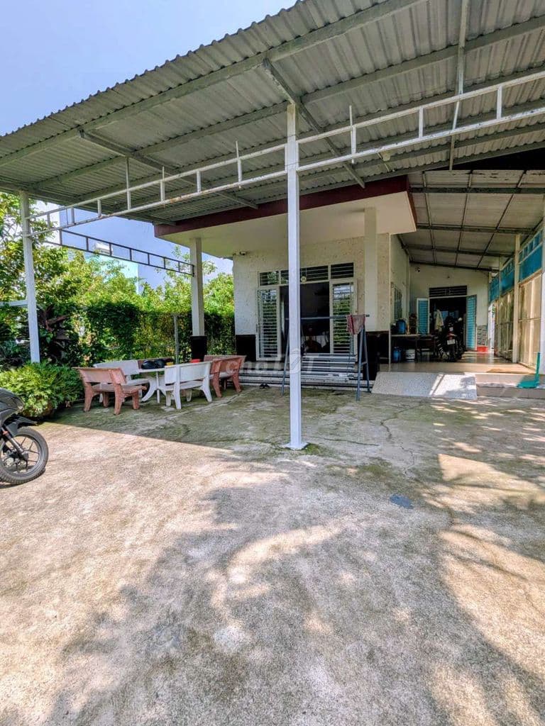 Nhà HXT Dương Công Khi - Ảnh 3