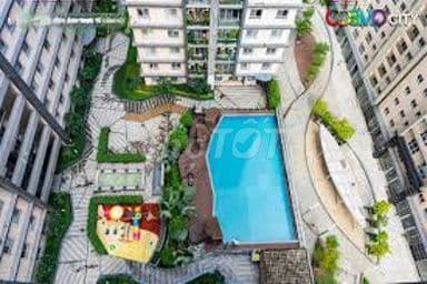 Căn hộ 76m2 kề Phú Mỹ Hưng, đã có sổ hồng, vị trí vàng trung tâm