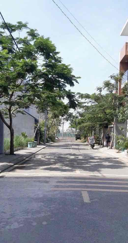 Bán đất đường 9m, Phường Long Trường Q9 giá 3,7 tỷ/74,5m2 - Ảnh 3