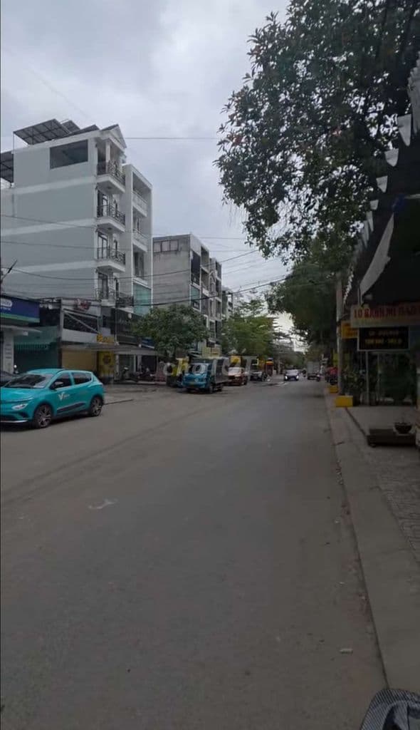 Hh 20 tr gửi mg dẫn căn mặt tiền nhựa buôn bán Phạm Văn Chiêu p14 - Ảnh 2