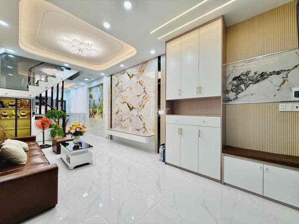 VIP Phố Quan Nhân, mặt ngõ oto đỗ cửa, bạt ngàn tiện ích, khu dân trí