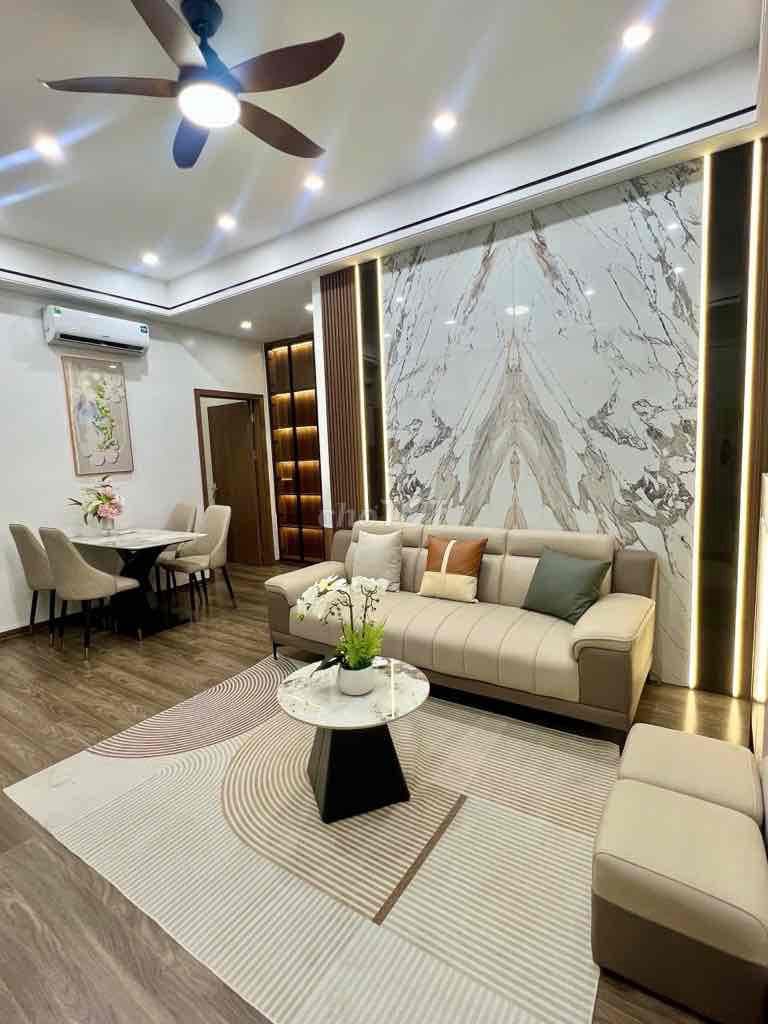 GIẢM CHÀO 500tr - CĂN HỘ 86m2 / BẮC LINH ĐÀM _ NGUYỄN XIỂN - Ảnh 3