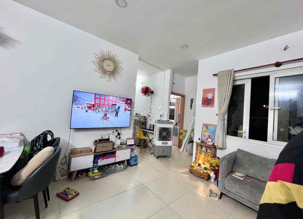 Chung cư gia phát Lê Đức thọ gò vấp diện tích 62m2