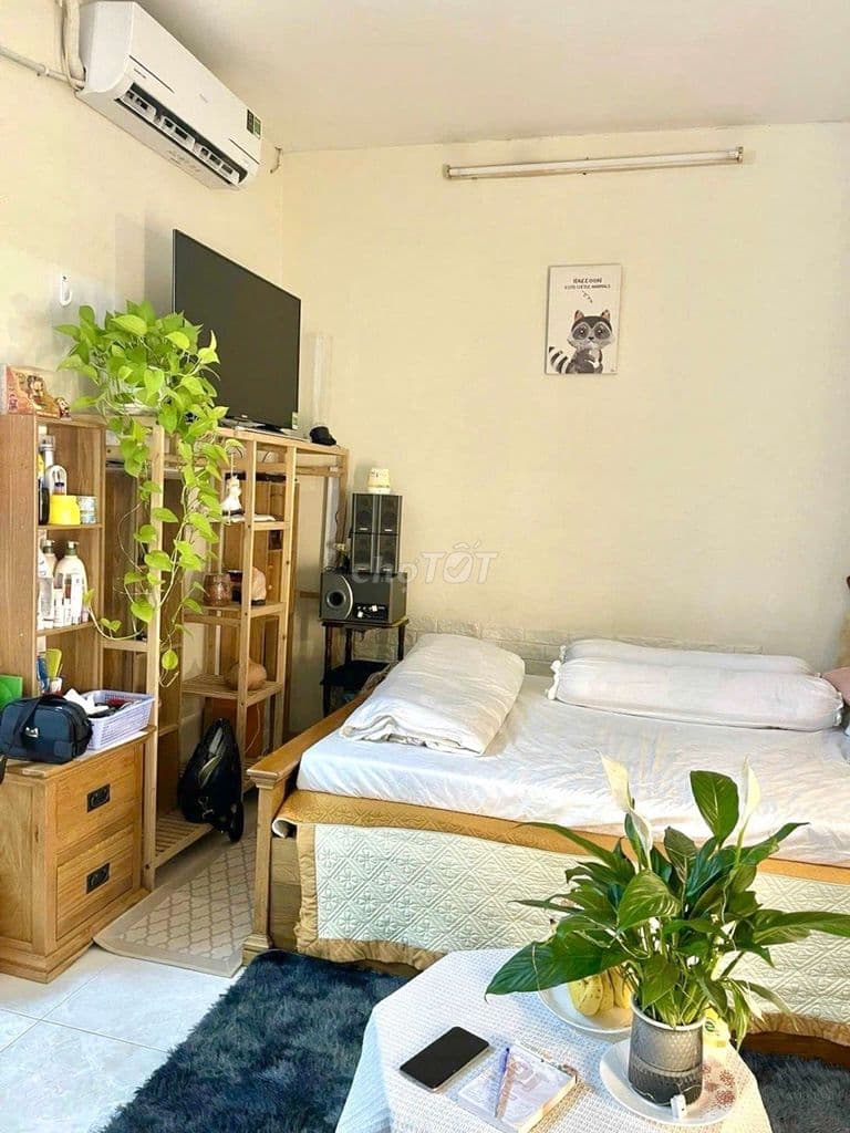 Nhanh mới kịp sát mặt tiền HXH Thích Quảng Đức 65m2_3T sẵn dòng tiền - Ảnh 3