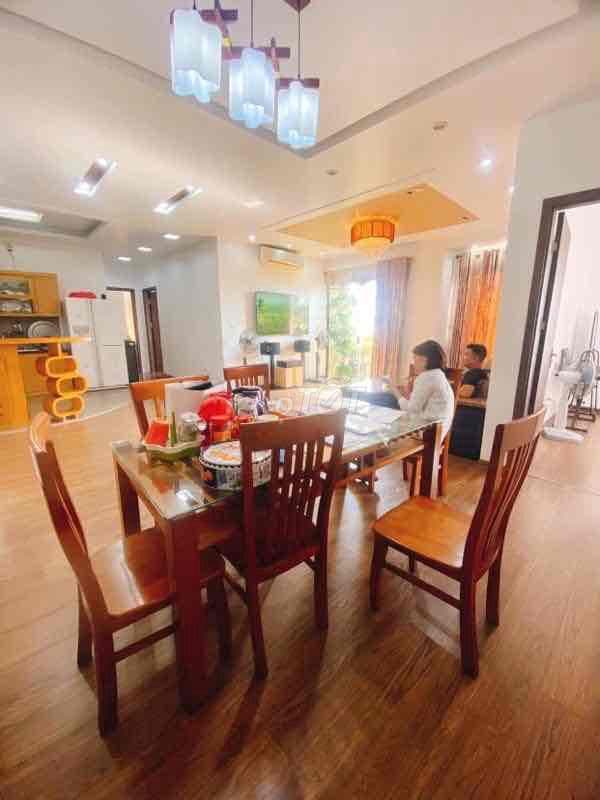 chính chủ cần bán TT phố Láng Hạ 85m , sân rộng để xe, oto chân cầu th - Ảnh 2