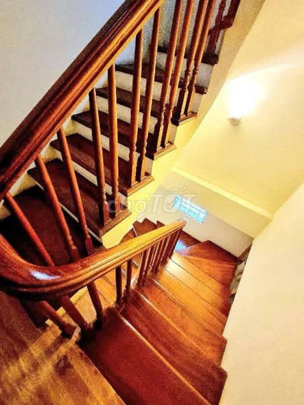 Nhà 7 tầng đẹp như mới trung tâm Đống Đa, Hà Nội - Bán gấp - Ảnh 3