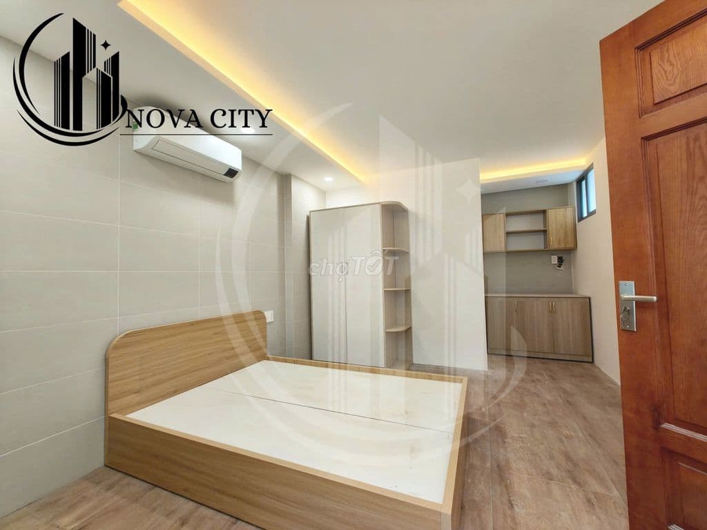 Căn hộ mới y hình giảm giá bỏng tay cho cuối tháng chỉ 3tr8 - Ảnh 2