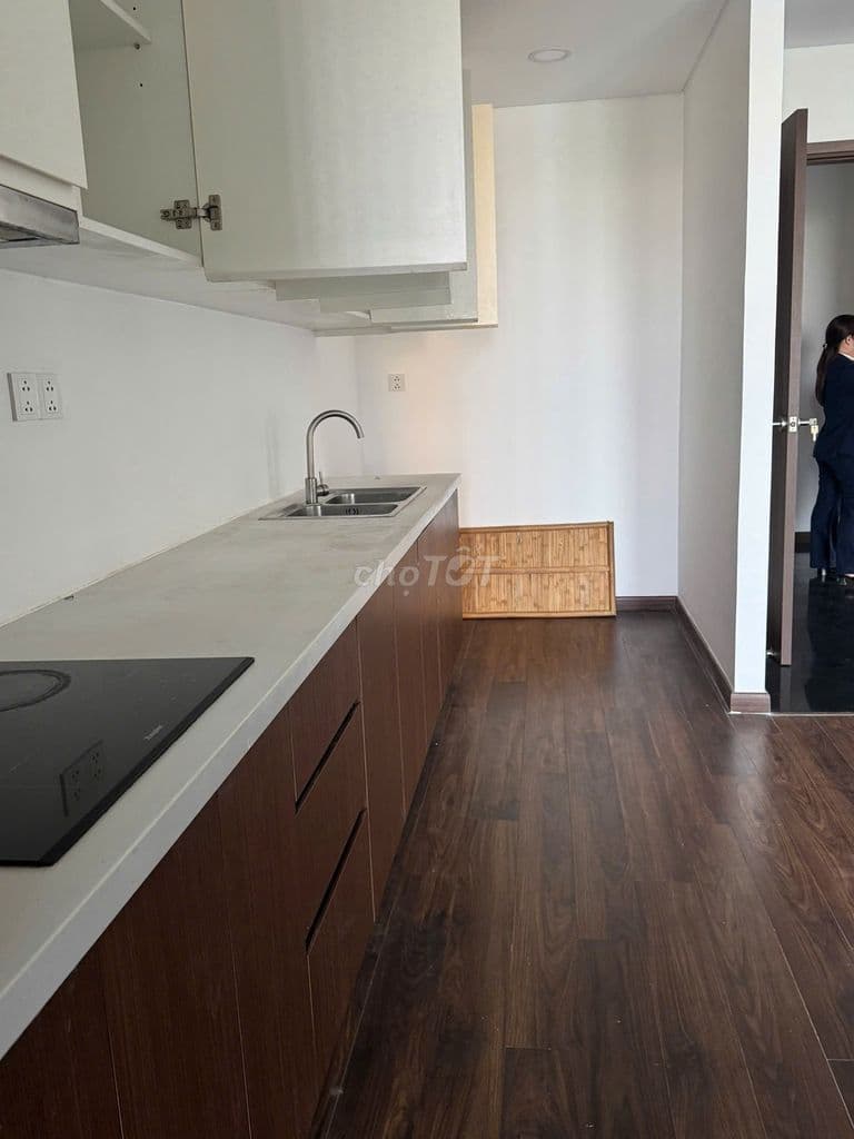 Căn hộ 111m2 (dual key) Mizuki Park, giá 6,25 tỷ, 3PN - Ảnh 3