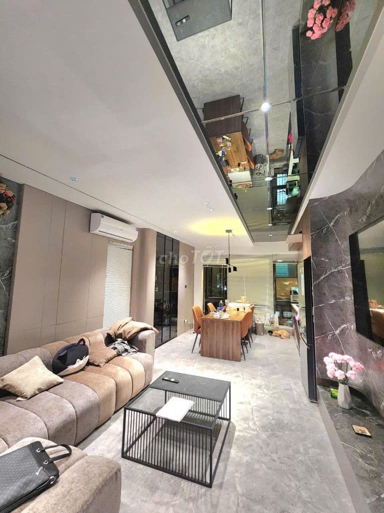 🌿🌿🌿🌹🌹🌹PHỐ TRẠM LONG BIÊN HÀ NỘI OTO VÀO NHÀ DT 50M - Ảnh 2