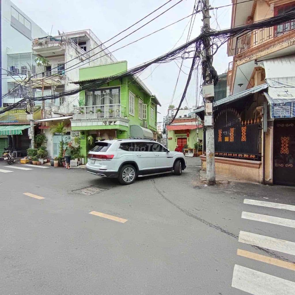 Chính chủ, nhà đắc địa, full nội thất - Ảnh 2