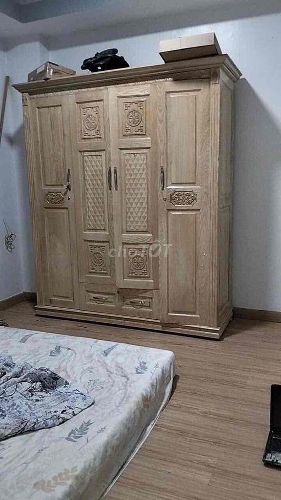 Kẹt tiền cần bán nhanh CH An Hoà lầu 1, có ban công - Ảnh 3
