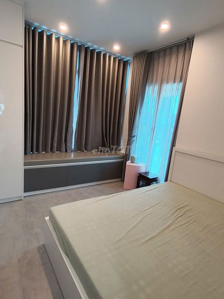 5,5 Tỷ - sát chợ Hàng Da, căn góc T4-3 thoáng, 70m, full NT, về ở ngay - Ảnh 3