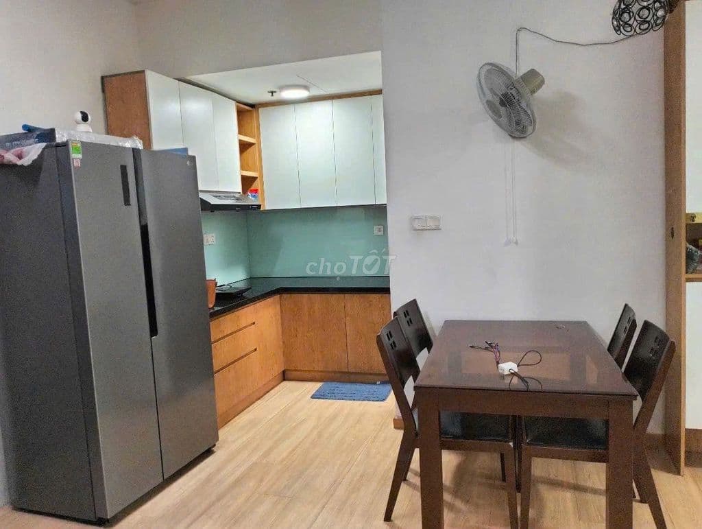Bán căn hộ Ruby Celadon city 2pn 2wc có bancong - Ảnh 3