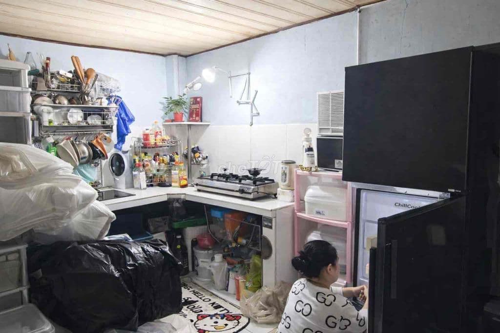 🔥 CHỦ NHÀ KẸT TIỀN – BÁN GẤP NHÀ BÌNH TÂN GIÁ CHỈ 4 TỶ 7 (CÒN THƯƠNG L - Ảnh 2