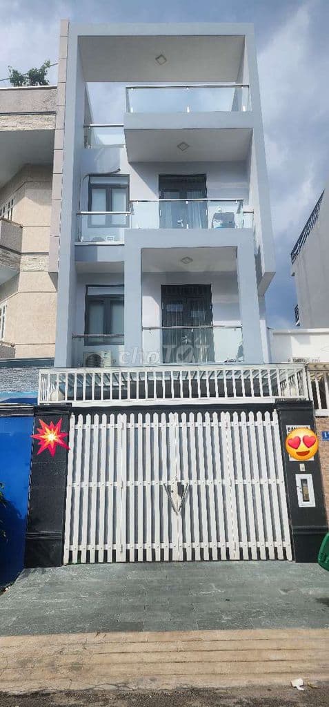 🔥HOT🔥 KDC SADECO PHƯỚC KIỂN - VỊ TRÍ ĐẮT ĐỊA - GIÁ *** KHU VỰC