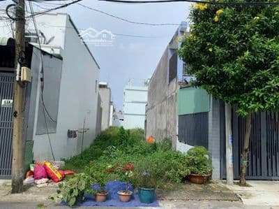 CẦN RA NHANH 600TR CÒN BỚT LỘC THỊ TRẤN CỦ CHI MT HOÀNG BÁ HUÂN - Ảnh 3